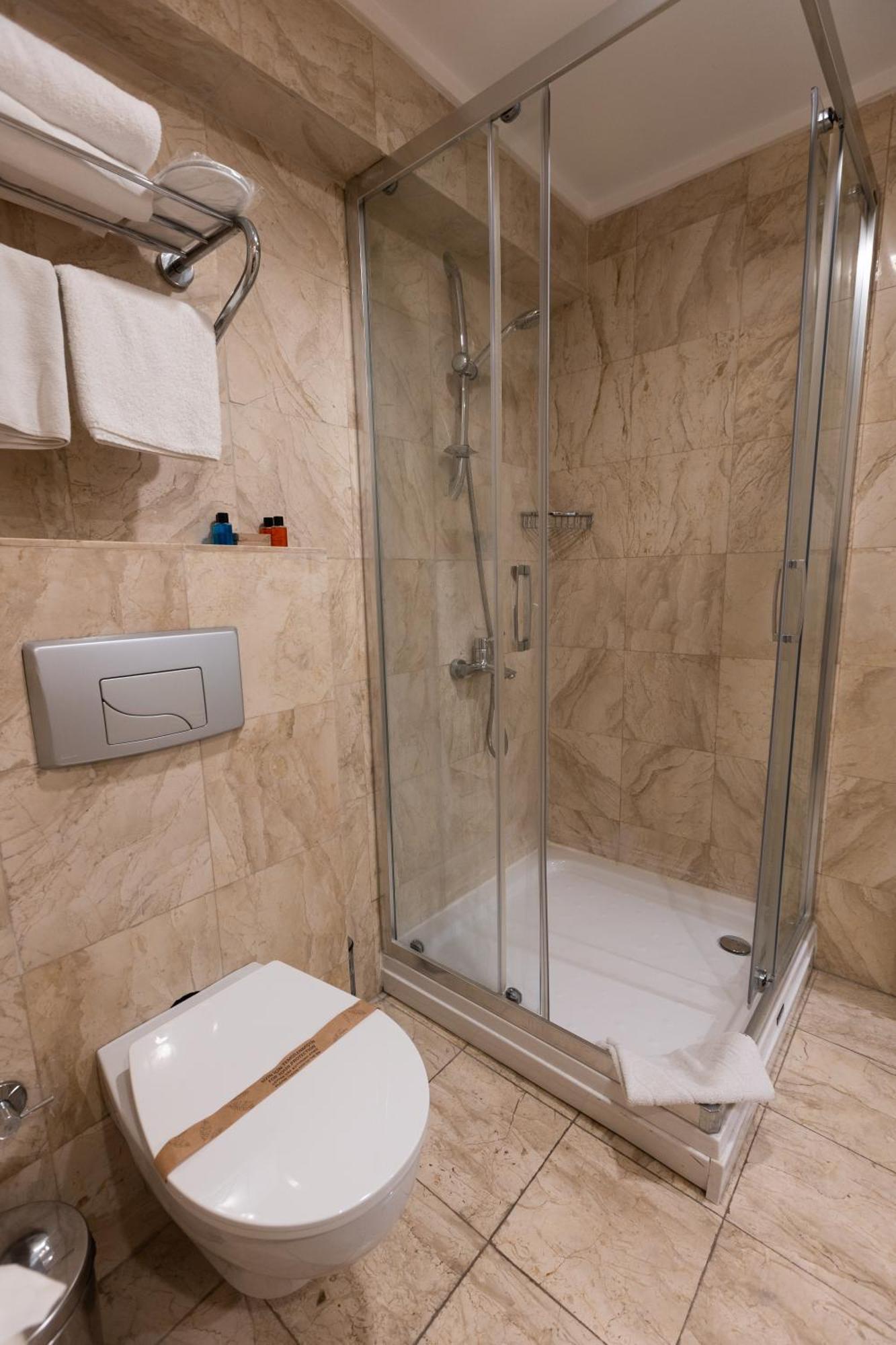 Asia Business Suites Istanbul Bagian luar foto