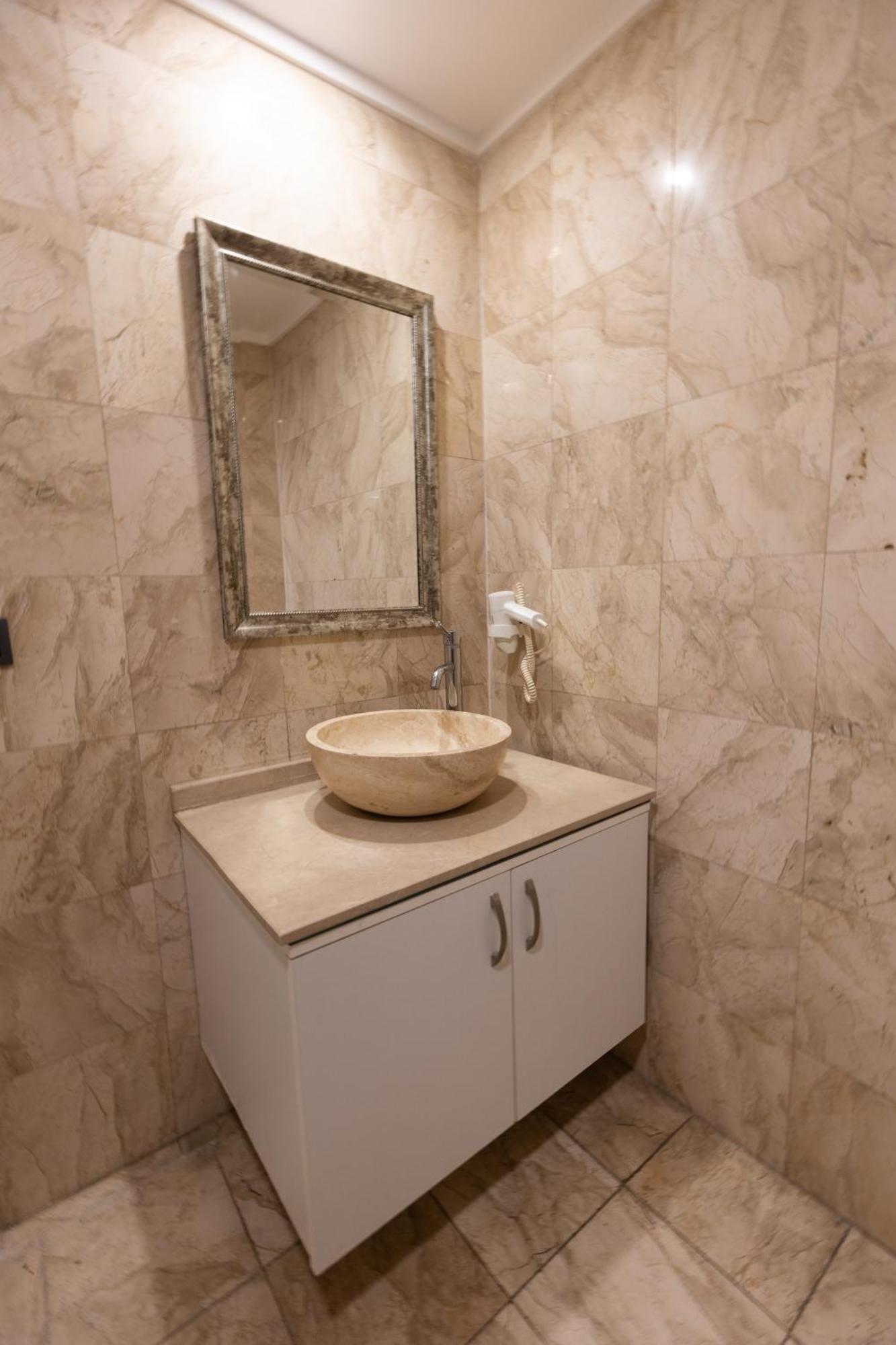 Asia Business Suites Istanbul Bagian luar foto