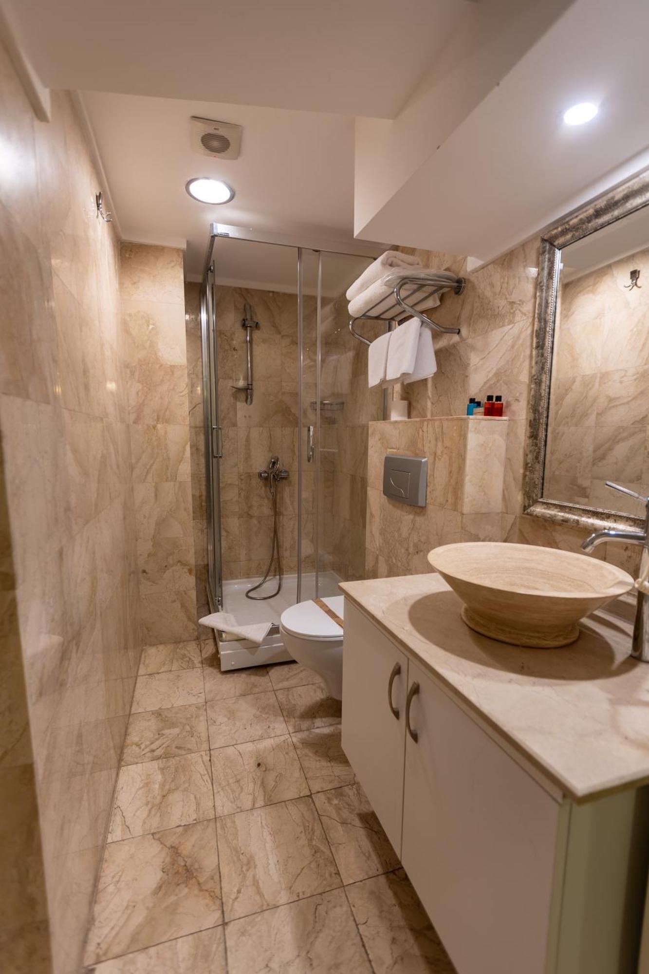 Asia Business Suites Istanbul Bagian luar foto